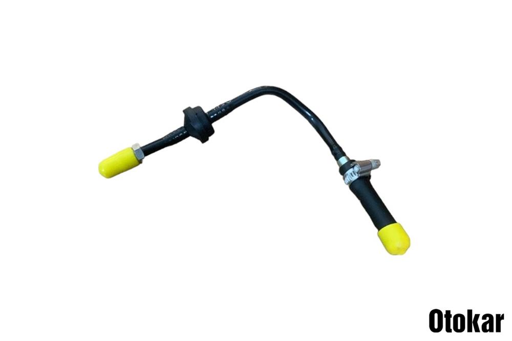 DEFENDER YAKIT BORUSU İLAVE DEPO ÇEK VALFİ NTC6752-LD 