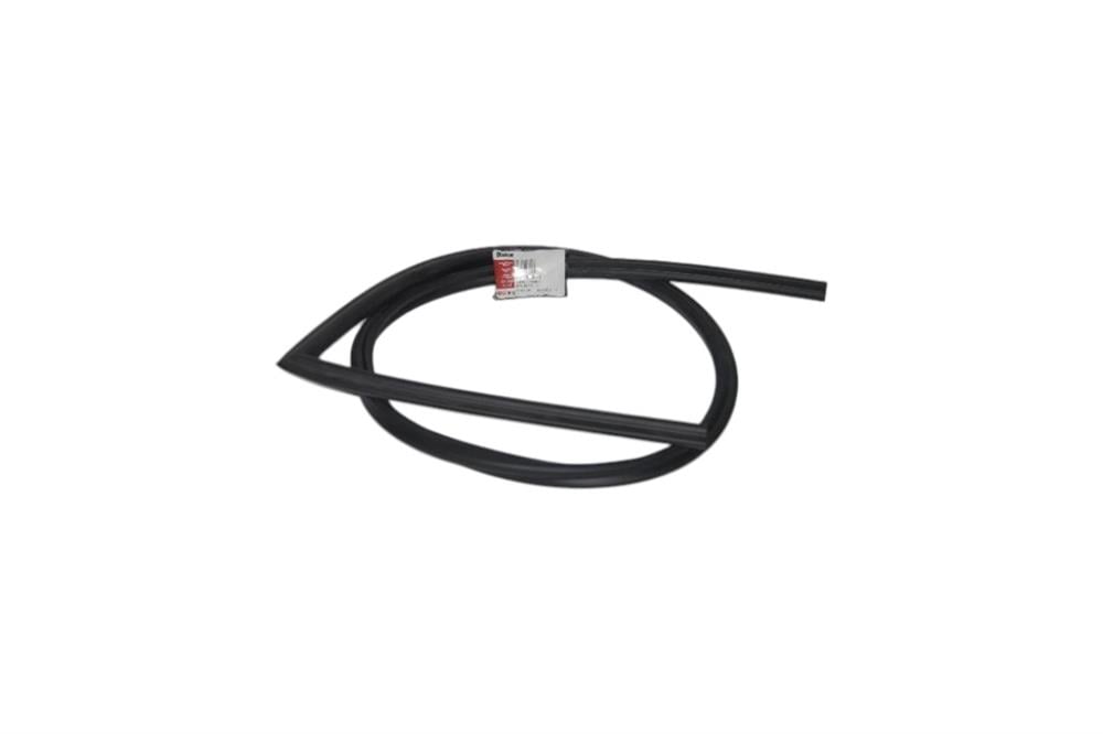 DEFENDER YAN SÜRGÜLÜ CAM ÇERÇEVE ÜST LASTİĞİ SOL 110 MXC3679-L 