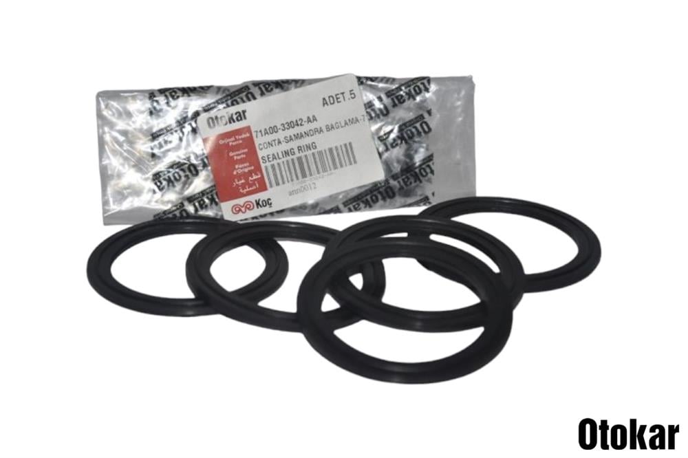 DEPO ŞAMANDRA CONTASI (519965-L) DEFENDER 71A00-33042-AA