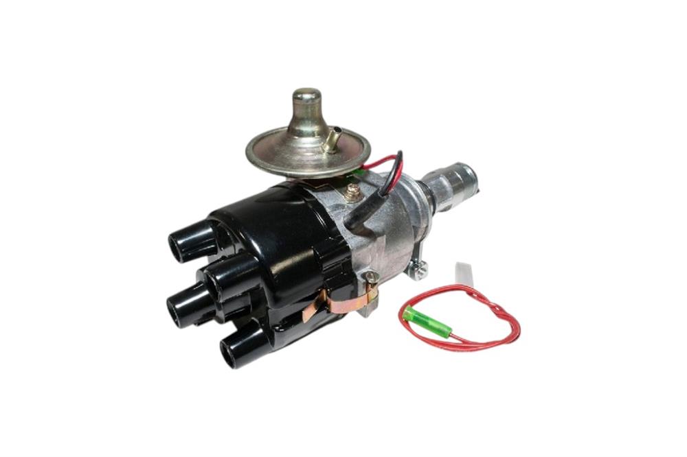 DİSTRİBÜTÖR KOMPLE  S2-S3-2.5 BEN DEF.(ELEK.ATEŞL)