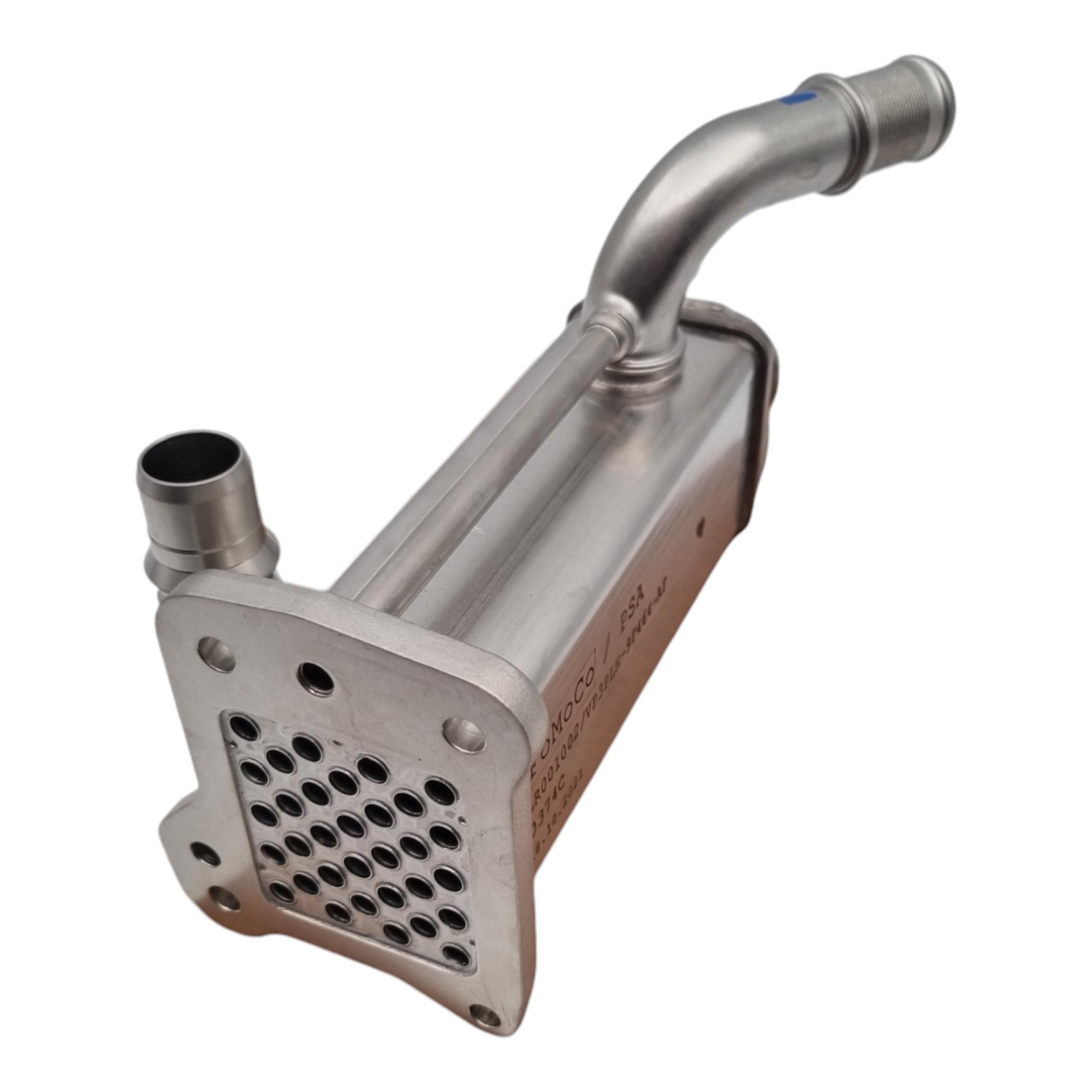 EGR SOĞUTUCU RADYATÖR FREELANDER LR001002