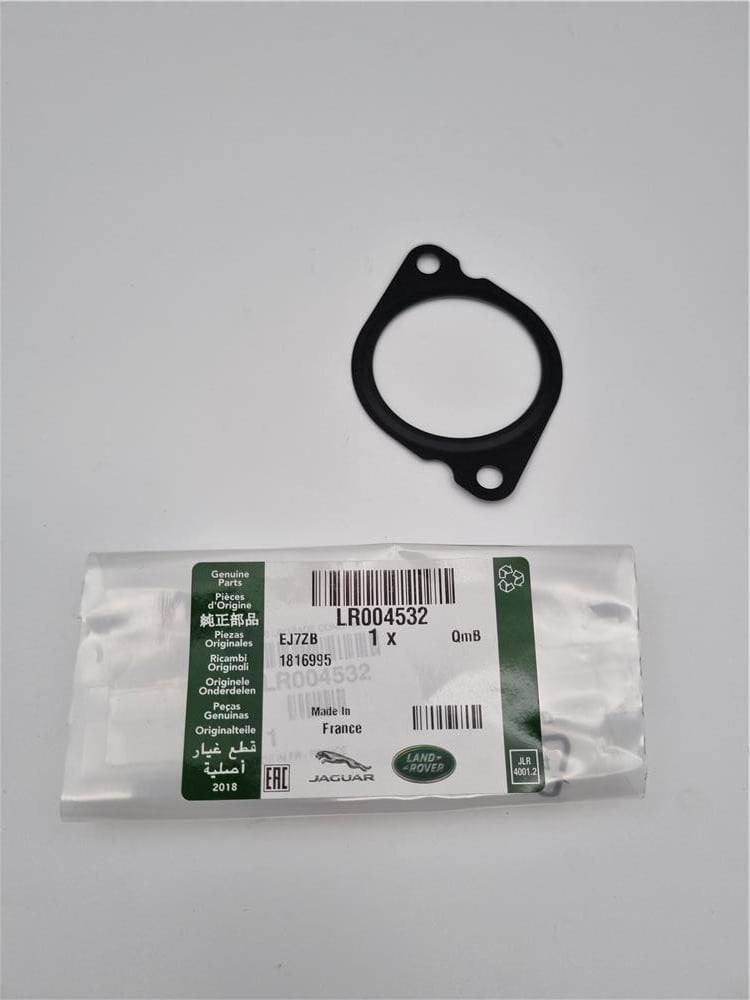 EGR VALF CONTASI RANGE ROVER SPORT- DISCOVERY S3-S4  LR004532