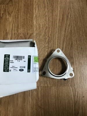 EGZOZ BAĞLANTI CONTASI SAĞ 4.4 TDV8 RANGE ROVER LR079223