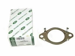 EGZOZ BAĞLANTI CONTASI SOL 4.4 TDV8 RANGE ROVER  LR079224