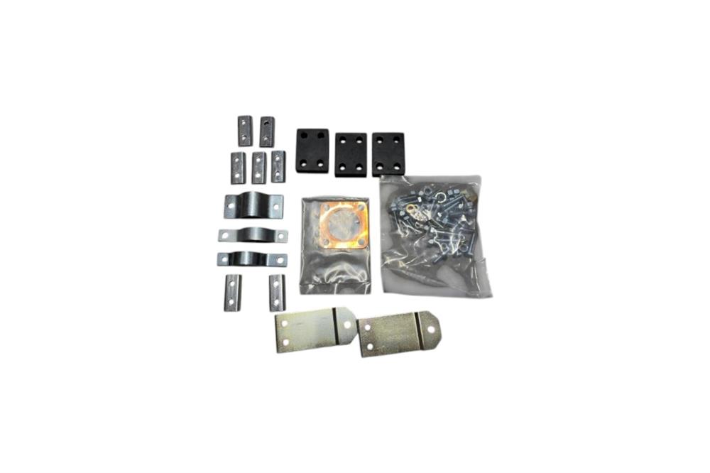 EGZOZ BORU BAĞLANTI KİTİ (LHD) DEF.S3