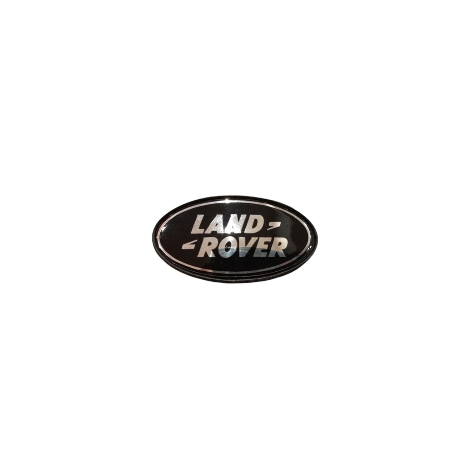 FREELANDER YAN DİREK STEPNE KILIFI LOGOSU DAG100290 DAG100260 SİYAH