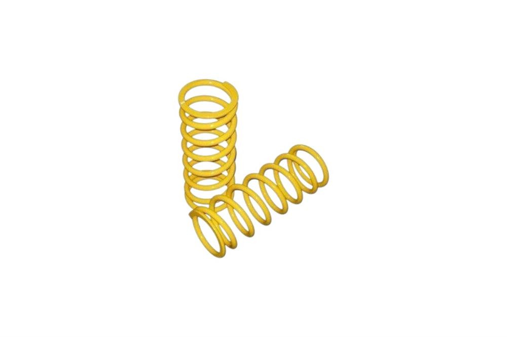 HELEZON YAY TAKIMI ARKA +2inch  DISCOVERY DA4197