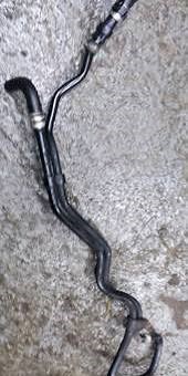 HİDROLİK DİREKSİYON HORTUM KİTİ (QGC000050) 1.8 FREELANDER QGC000101