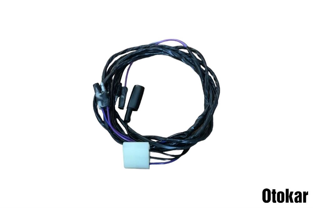 İÇ AYDINLATMA LAMBA KABLOSU 110 DEFENDER AMR2449-L