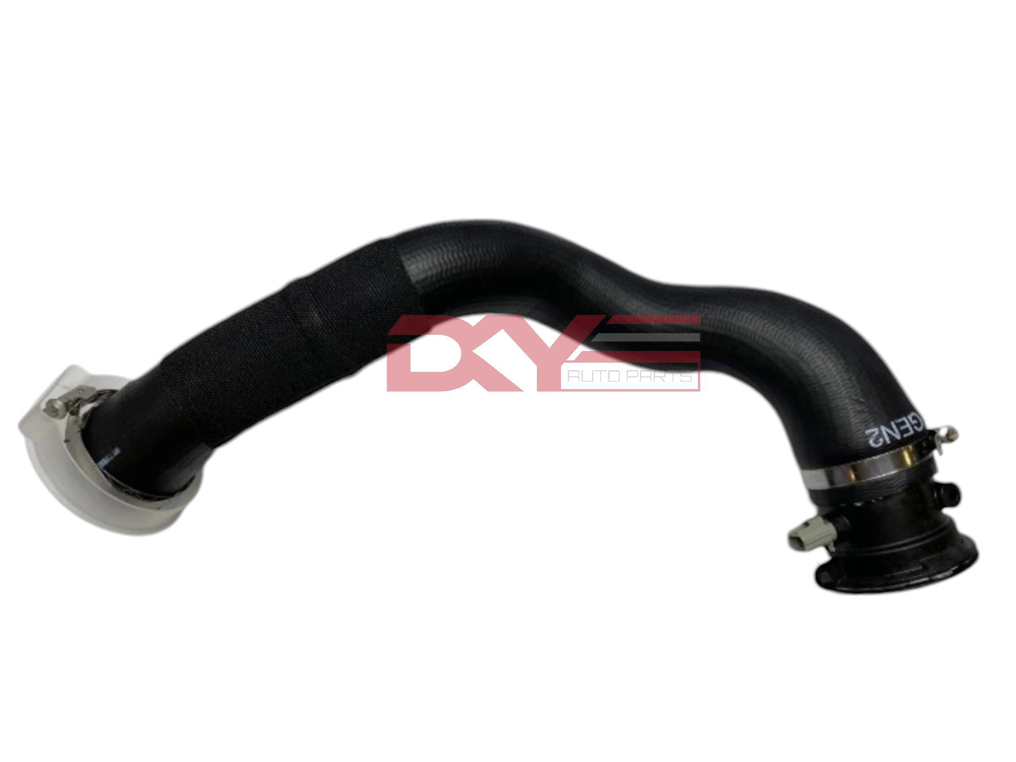 İNTERCOOLER HORTUMU RANGE ROVER SPORT 3.0 LR117083