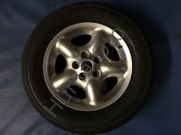 JANT FREELANDER (16 INCH)  RRC112310