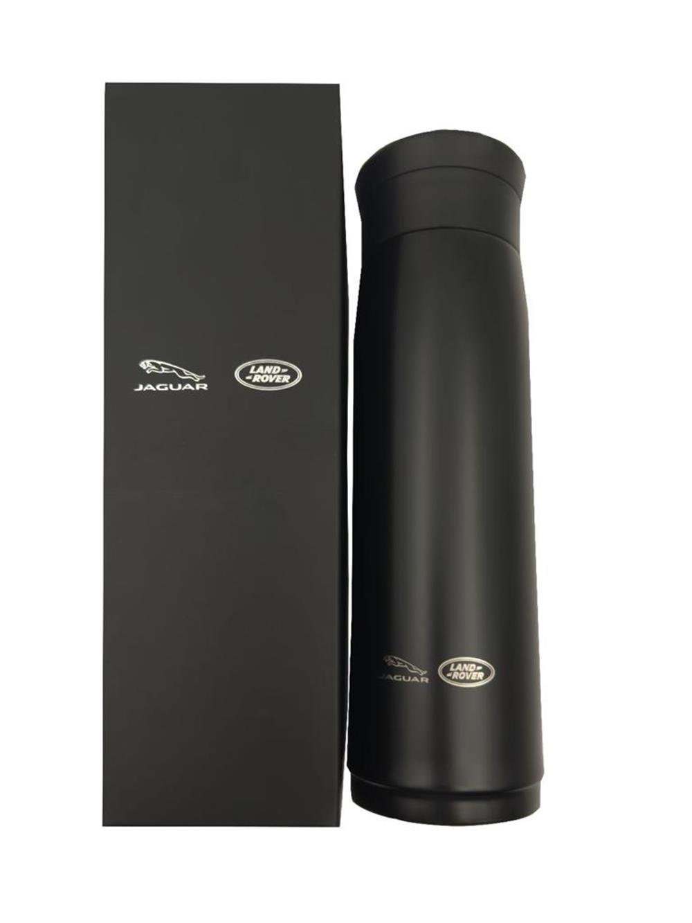 KAHVE TERMOSU LAND ROVER JAGUAR LOGOLU BÜYÜK