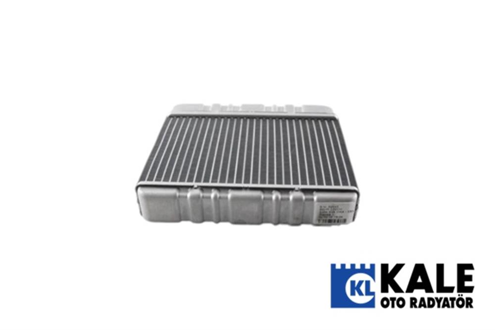 KALORİFER RADYATÖRÜ BMW E46 98>05 E83 06>11