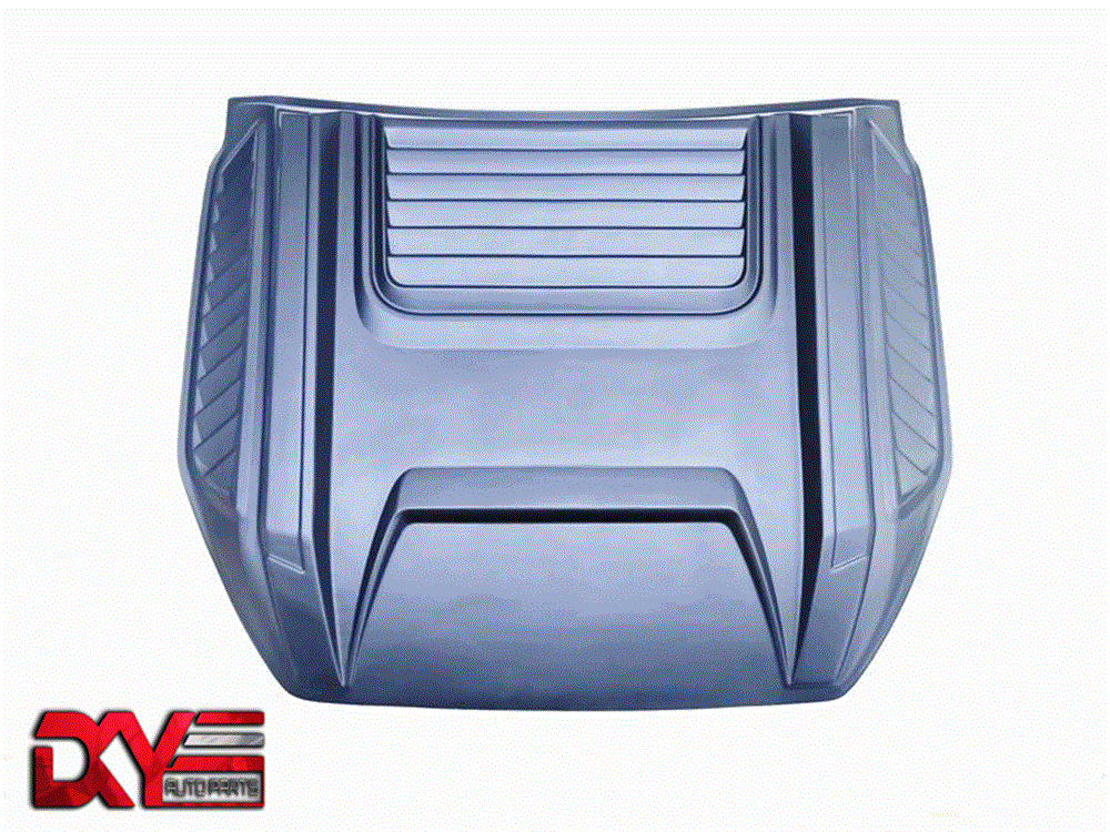 KAPUT ŞİŞİRME (SCOOP) FORD RANGER T7-T8