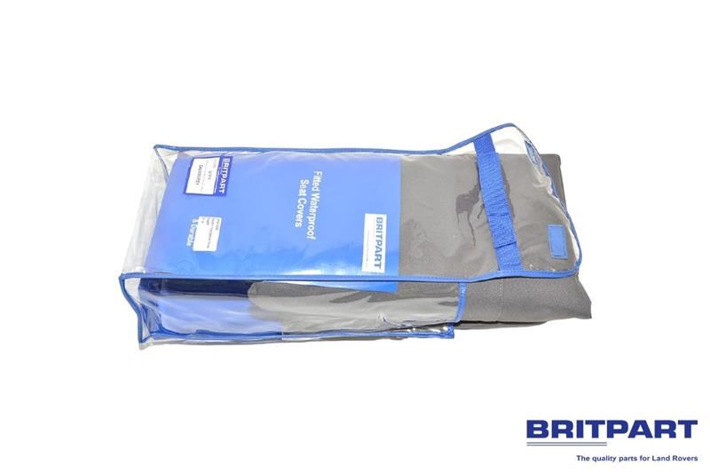 KOLTUK KILIFI ÖN GRİ RENK P38 RANGE ROVER DA2805