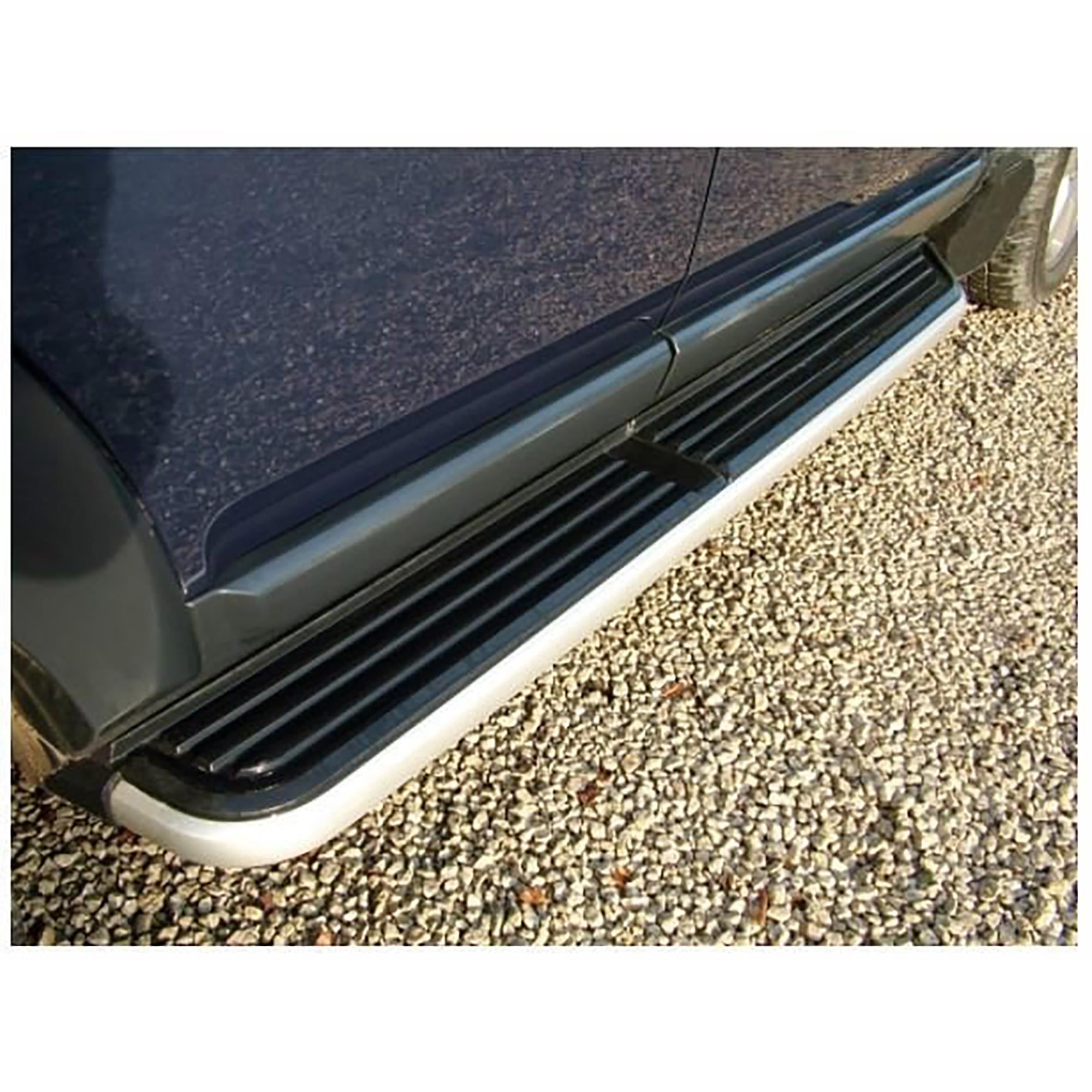 LAND ROVER DISCOVERY 3 YAN BASAMAK SETİ VTK500010