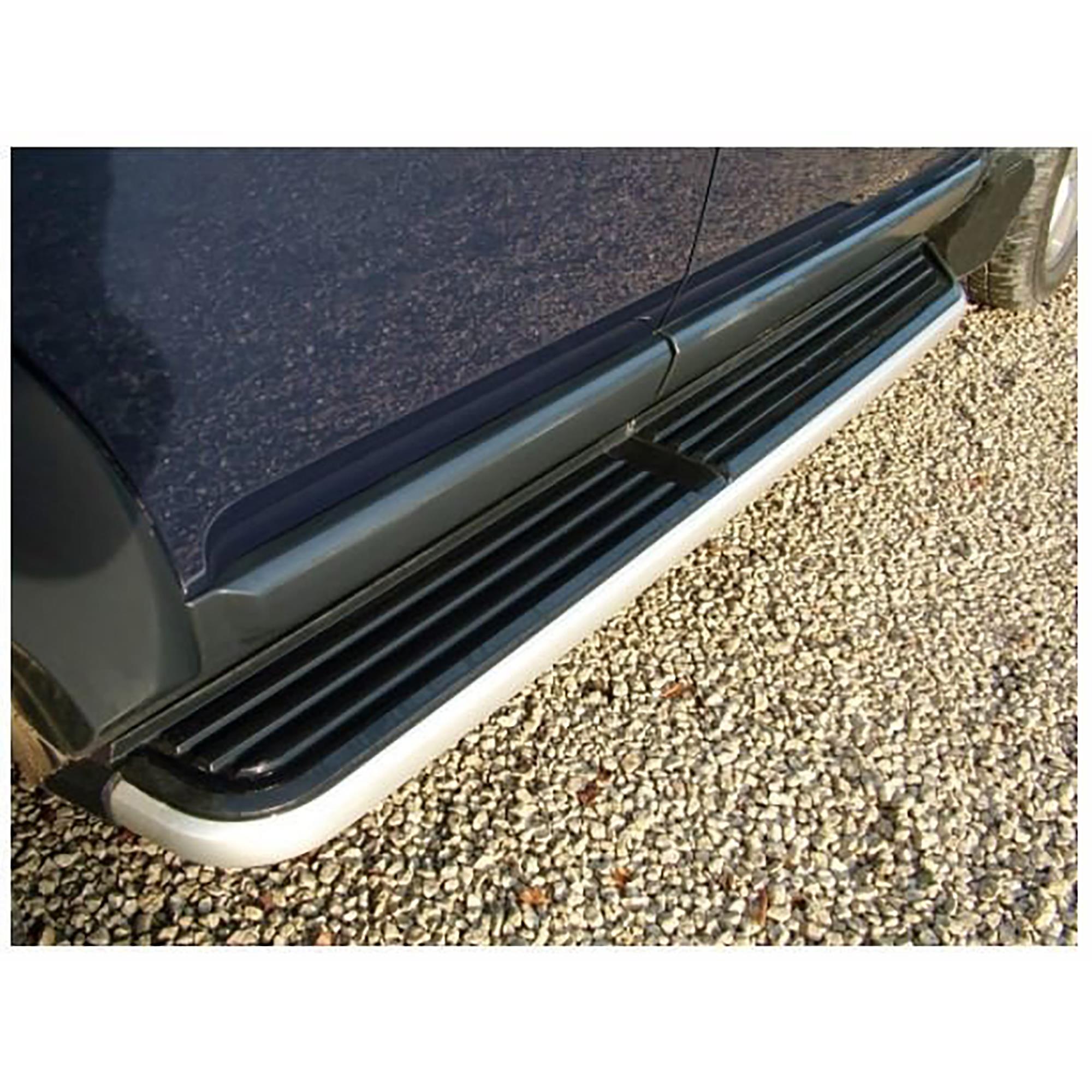 LAND ROVER DISCOVERY 4 YAN BASAMAK SETİ VPLAP0035 VTK500010