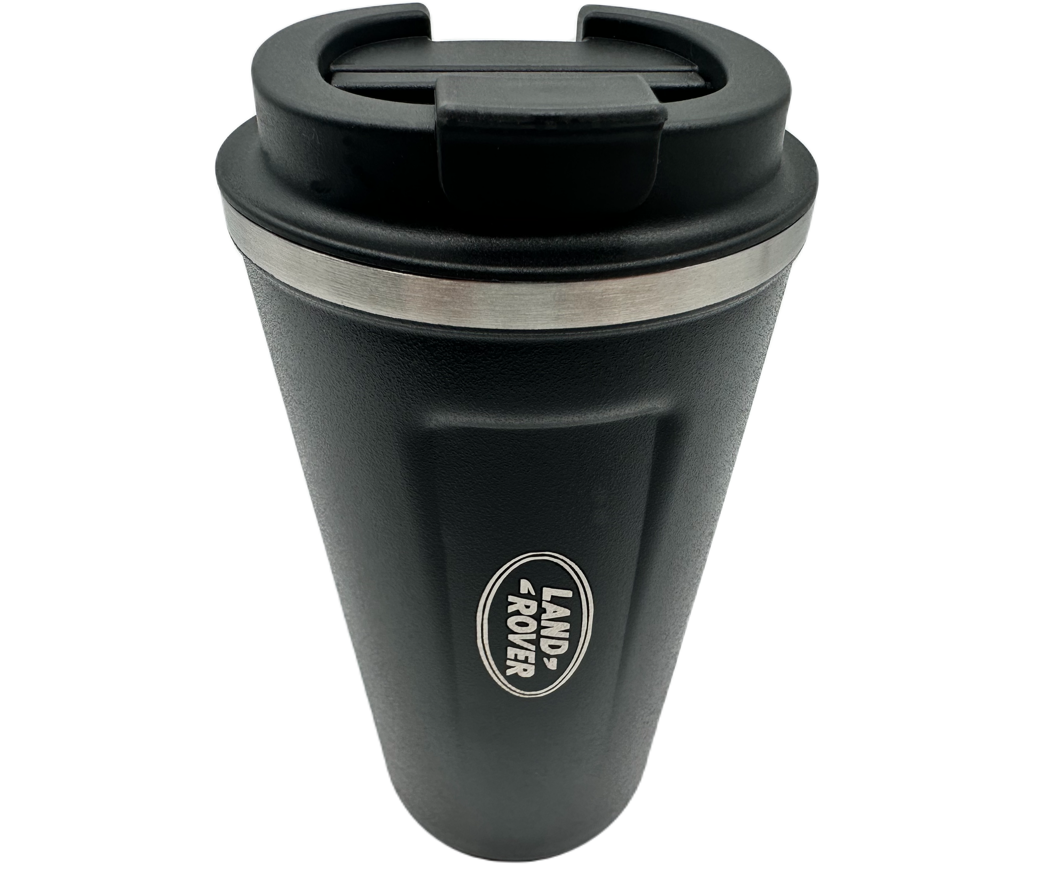 LAND ROVER LOGOLU KAHVE TERMOSU 