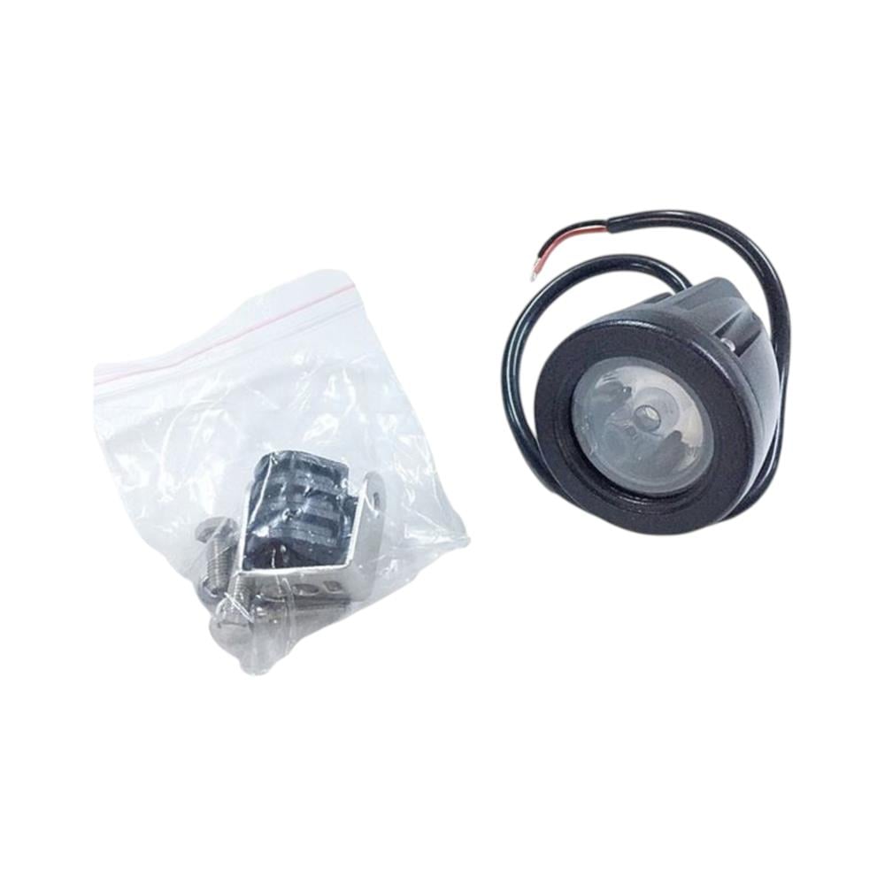 LED 10W 2'' AYDINLATMA LAMBASI