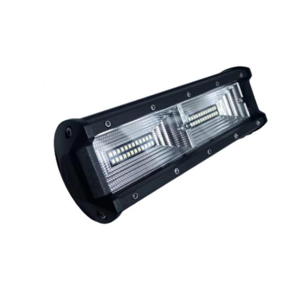 LED BAR (BEYAZ) 48W 10-30V-24cm