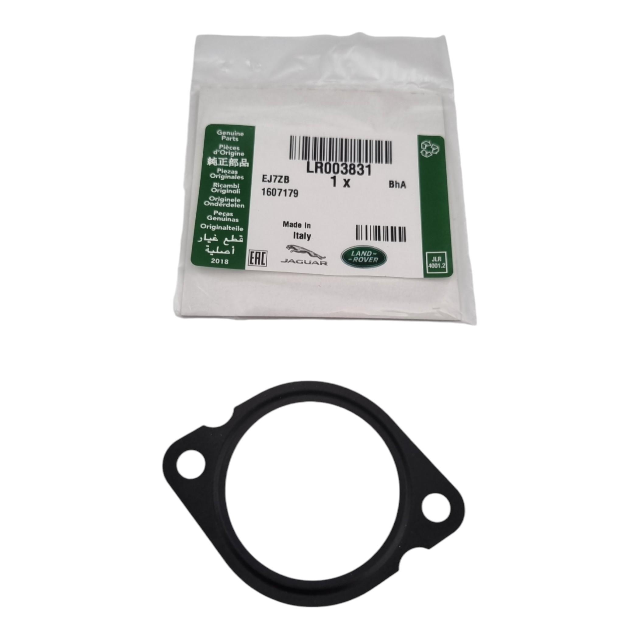 LR003831 EGR VALF CONTASI 3.6
