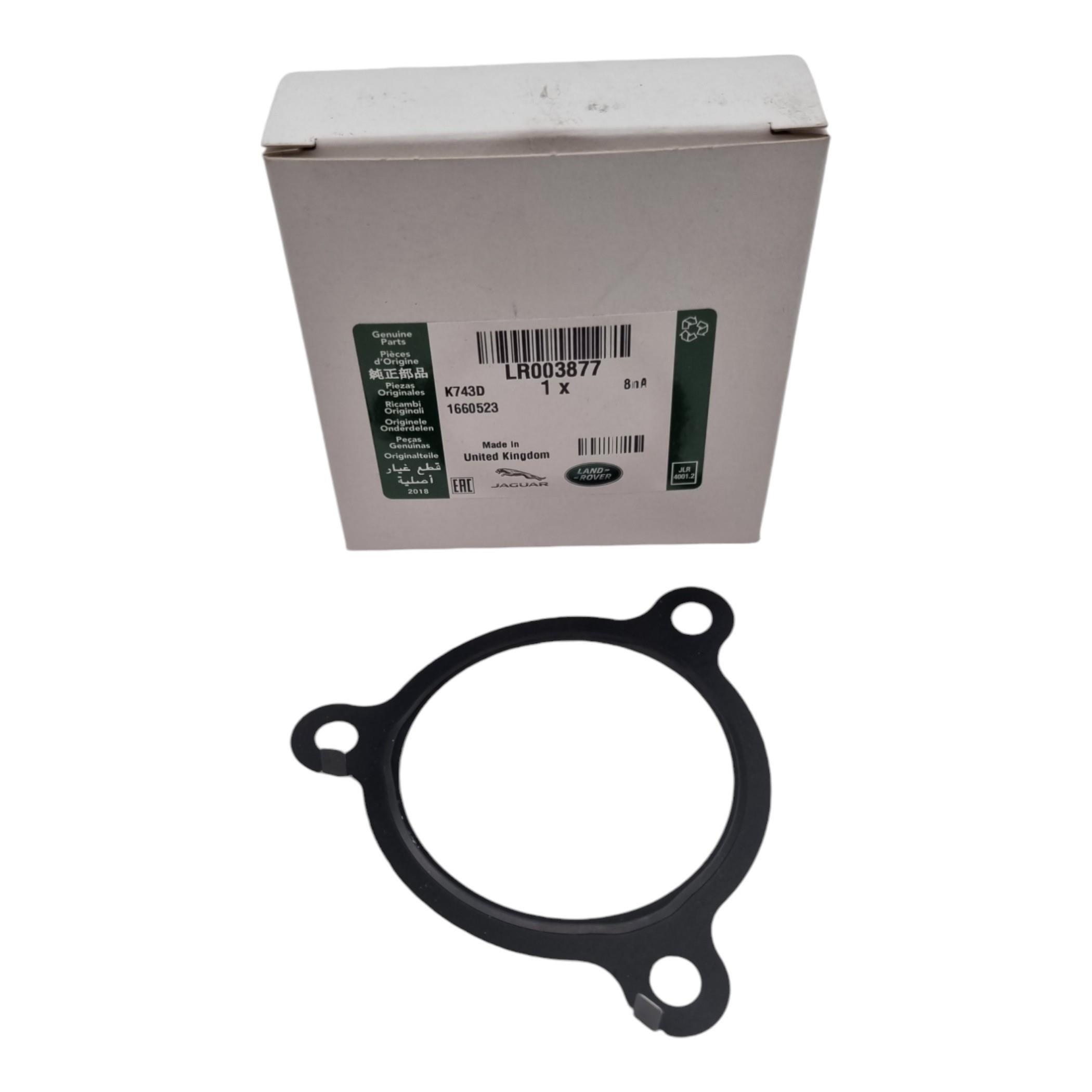 LR003877 ENJEKSİYON MAZOT POMPA CONTASI 3.6