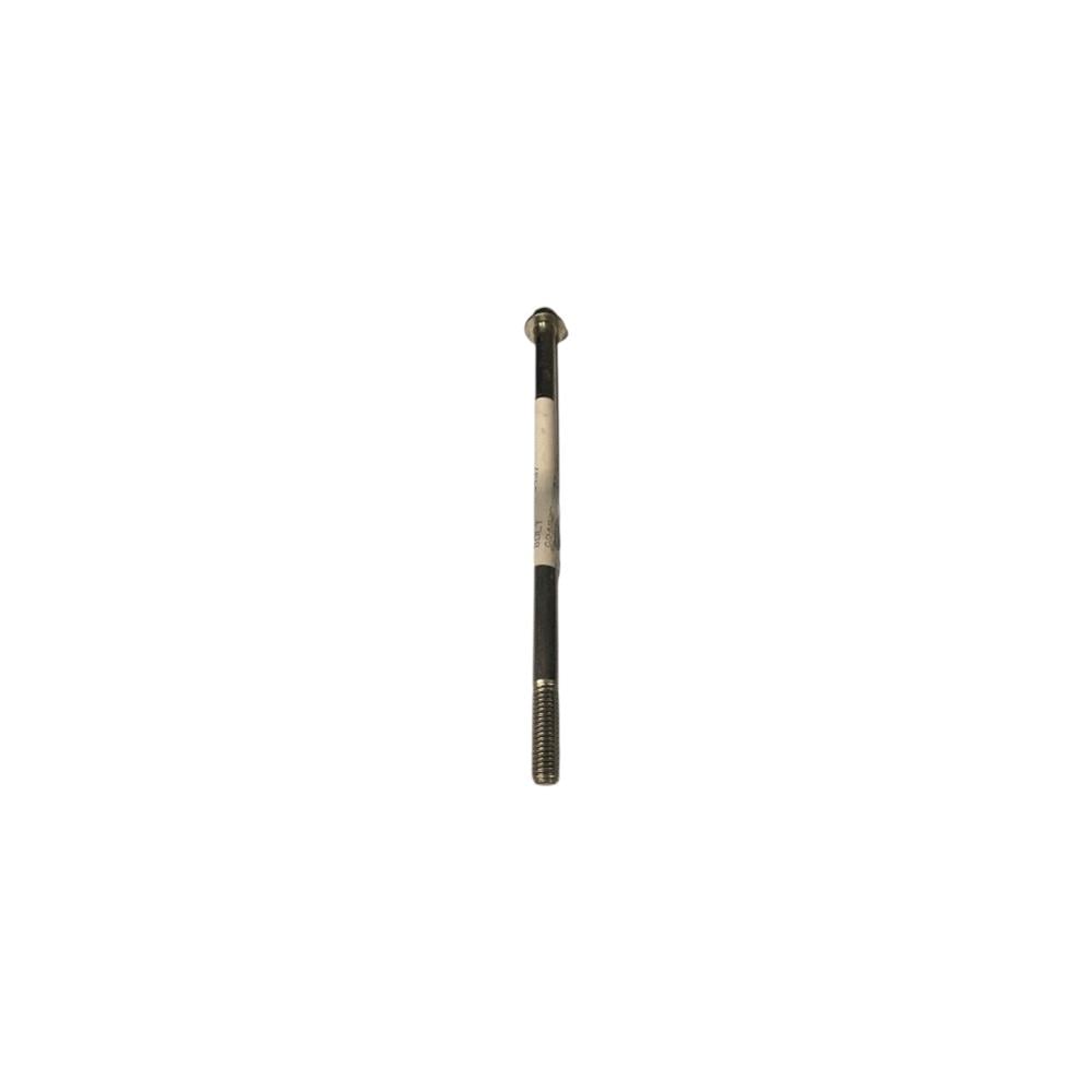 LR004352 SİLİNDİR KAPAK SAPLAMASI M8 161 MM 244 PUMA  DEFENDER