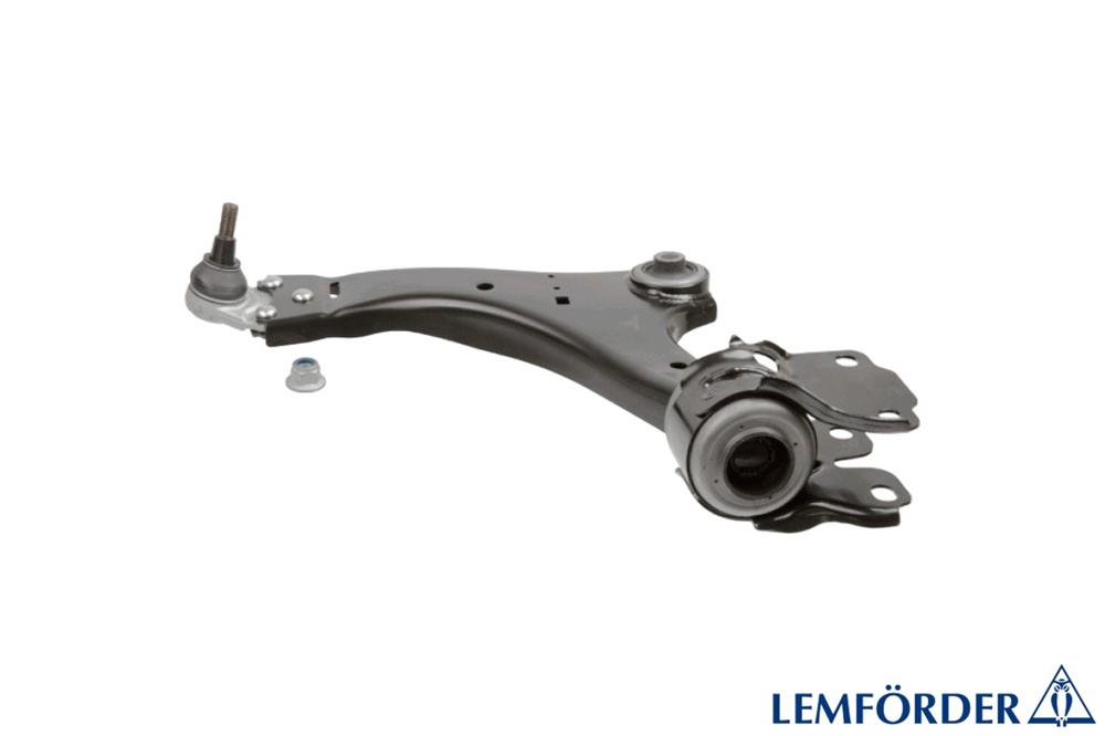 LR007206 ÖN SALINCAK KOMPLE ALT SOL LR002625  FREELANDER 2