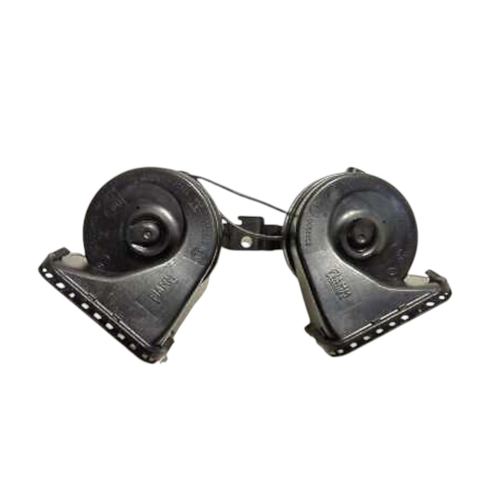 LR010778 KORNA VE BAĞLANTI BRAKETİ KOMPLE RANGE ROVER VOGUE