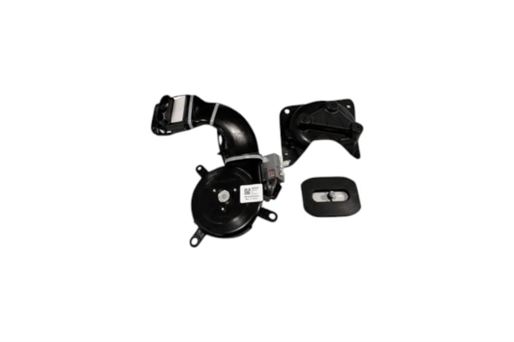 LR014532 ISITMA SOGUTMA MOTOR RANGE ROVER DISCOVERY