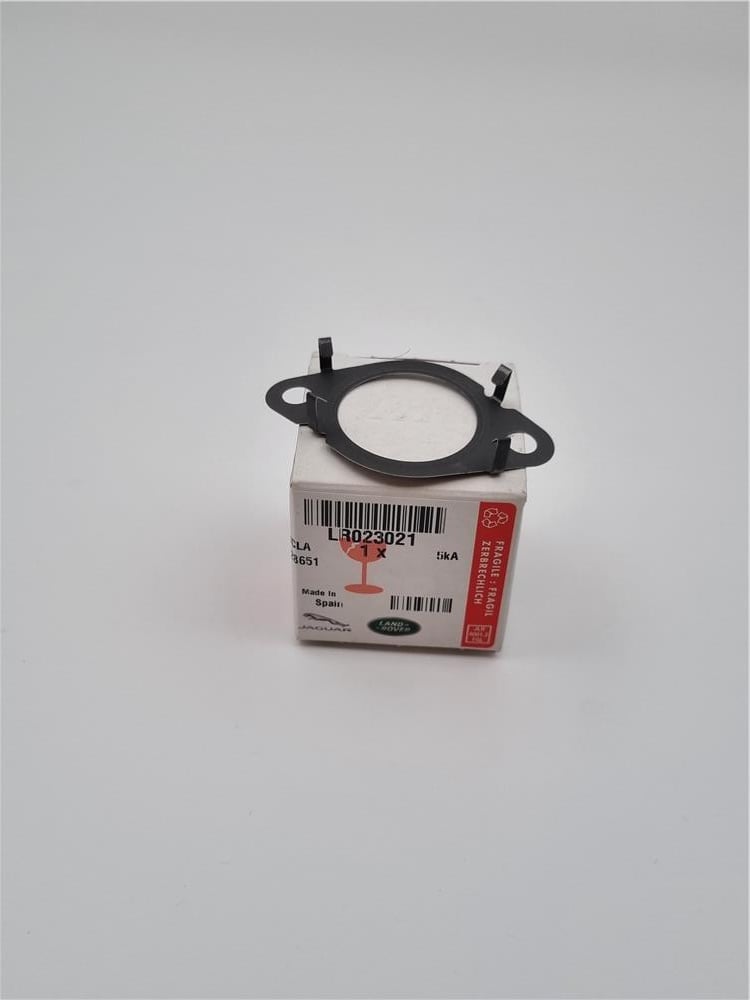 LR023021 EGR BORU CONTASI 4.4 TDV8