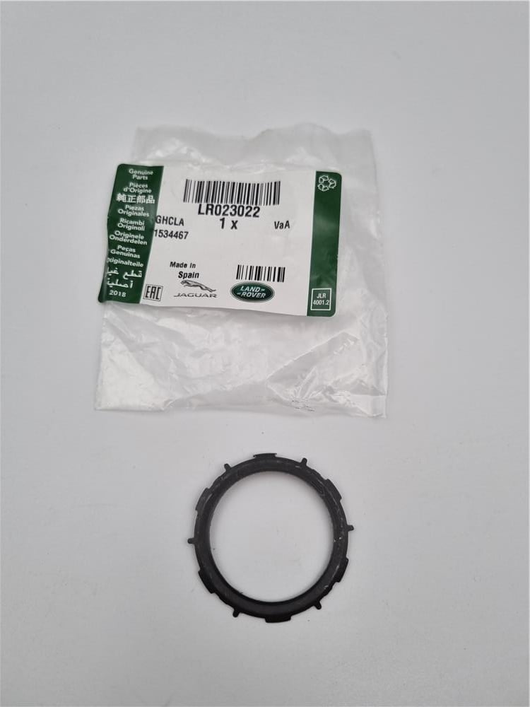LR023022 EGR BORU CONTASI 4.4 TDV8