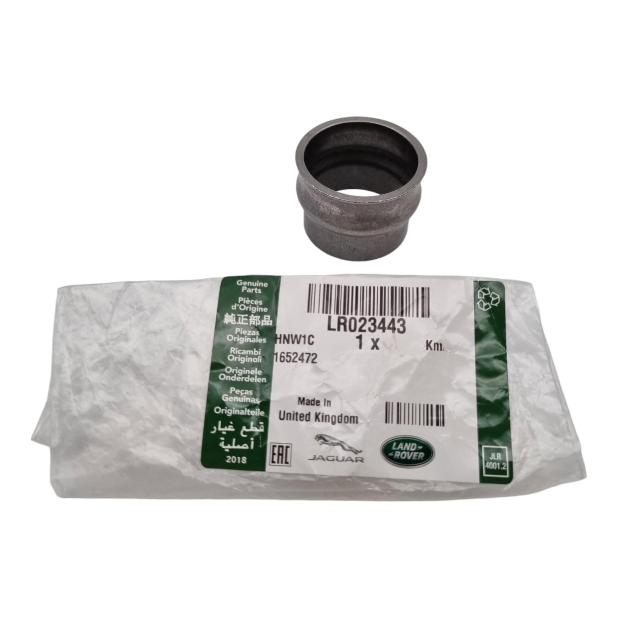 LR023443 DİFERANSİYEL BURCU ARKA