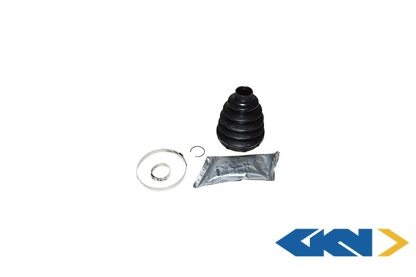 LR025065 AKS KÖRÜĞÜ ÖN DIŞ KISIM LR124708 RANGE ROVER DISCOVERY
