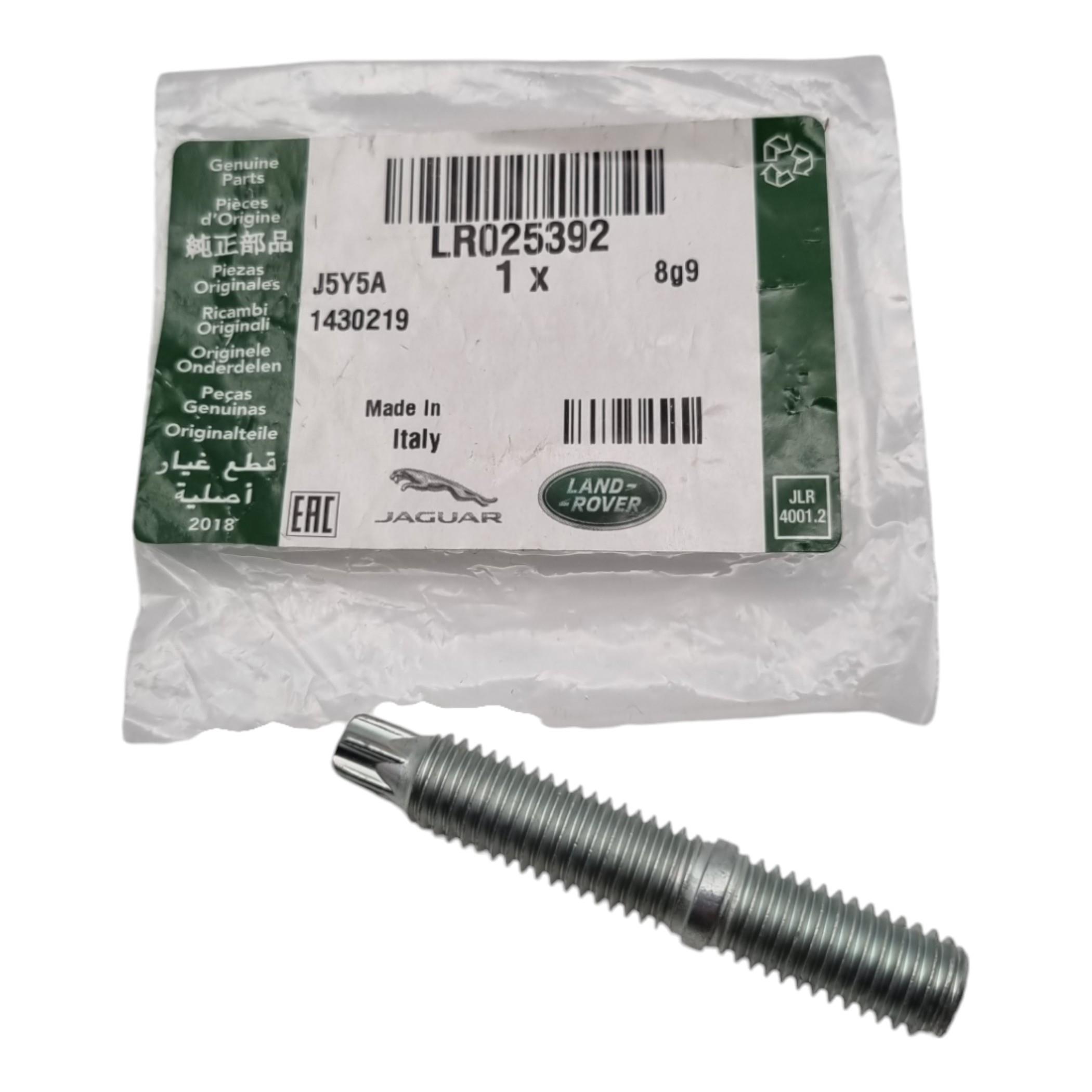 LR025392 SAPLAMA