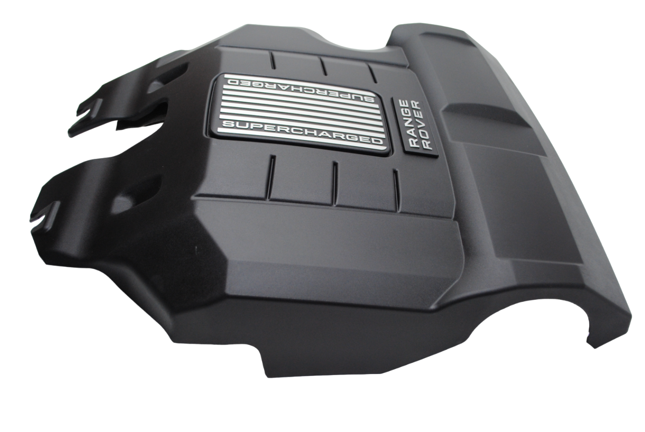 LR035596 MOTOR ÜST KAPAĞI RANGE ROVER