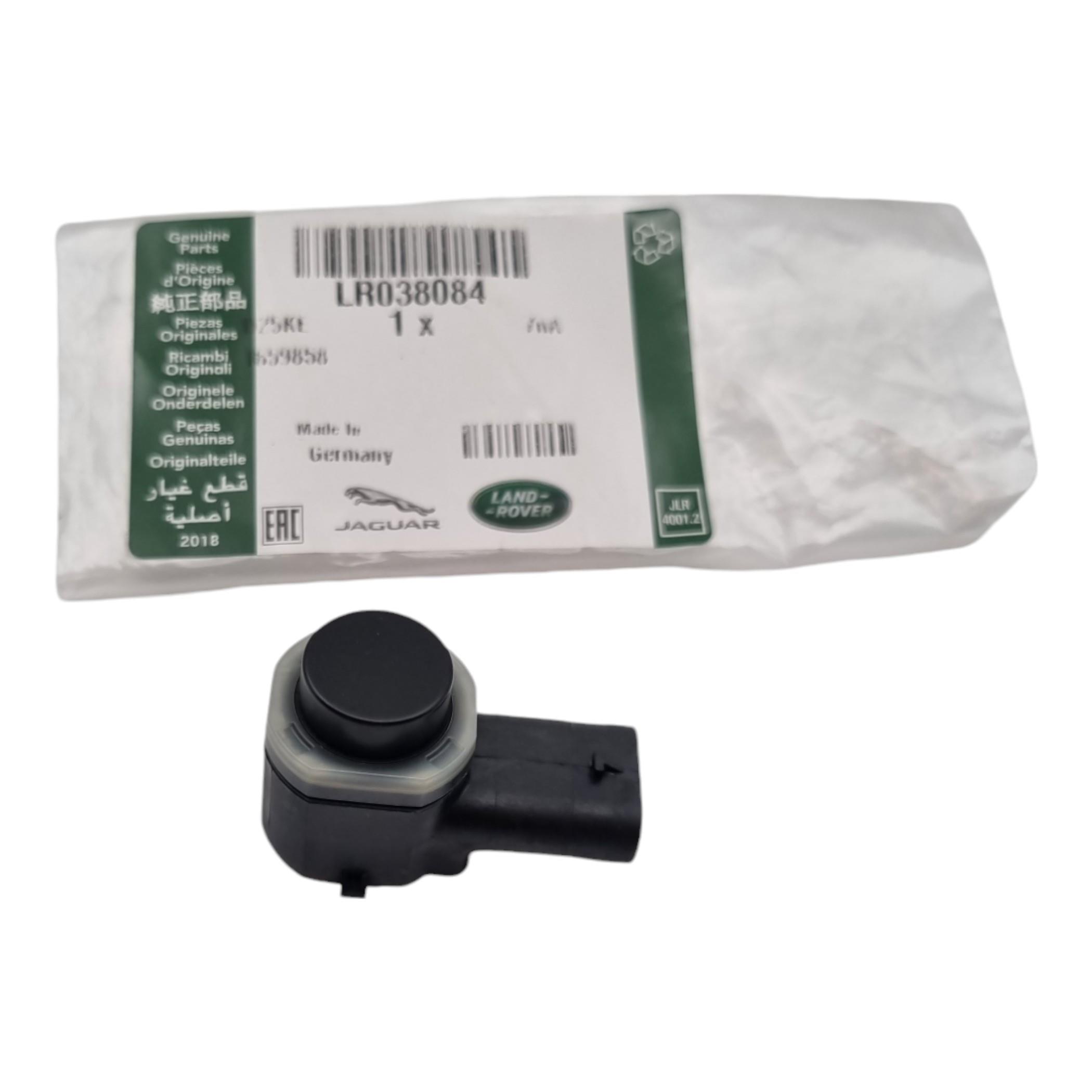 LR038084 PARK SENSÖRÜ