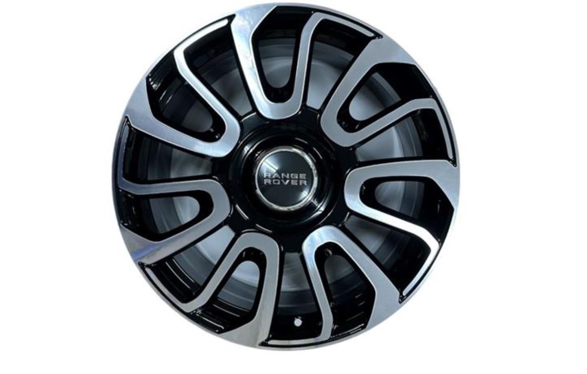 LR039141 JANT 7 KOLLU 20inch(Style7007 DIAMOND) RANGE ROVER