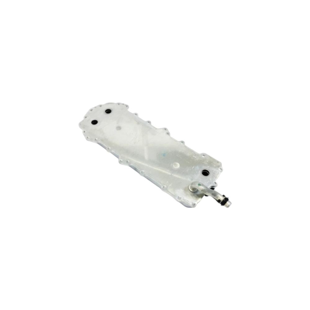 LR039821 MOTOR YAĞ SOĞUTUCU RADYATÖRÜ 5.0 RANGE ROVER