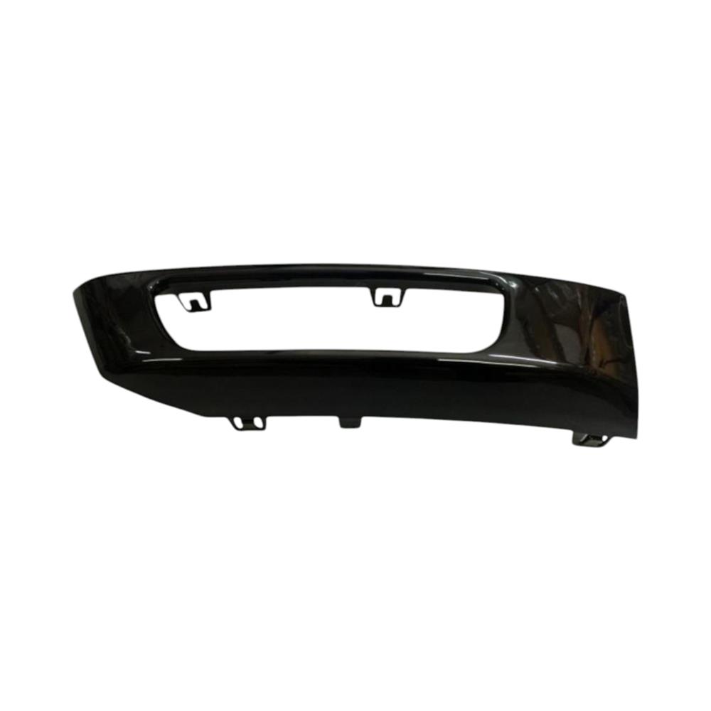 LR045049 SİS LAMBA ÇERÇEVESİ SOL SİYAH RANGE ROVER SPORT L494 2014-2022