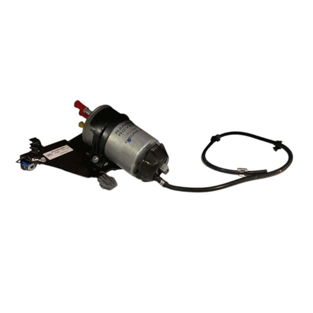 LR045806 MAZOT FİLTRESİ KOMPLE (LR036748) 3.0 RANGE ROVER