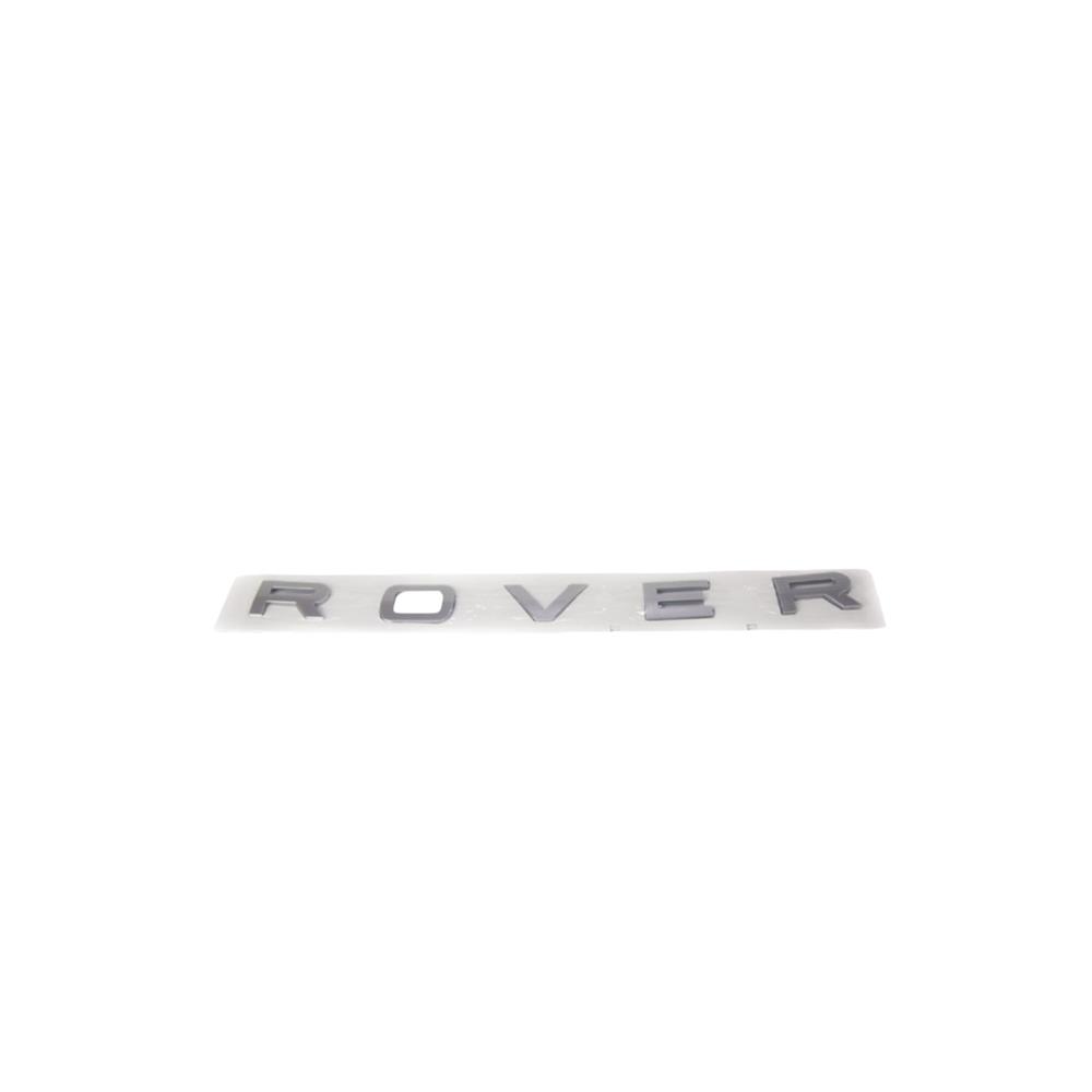 LR045916 ÖN KAPUT ÜSTÜ YAZI (ROVER) RANGE ROVER SPORT L494 2014-2022