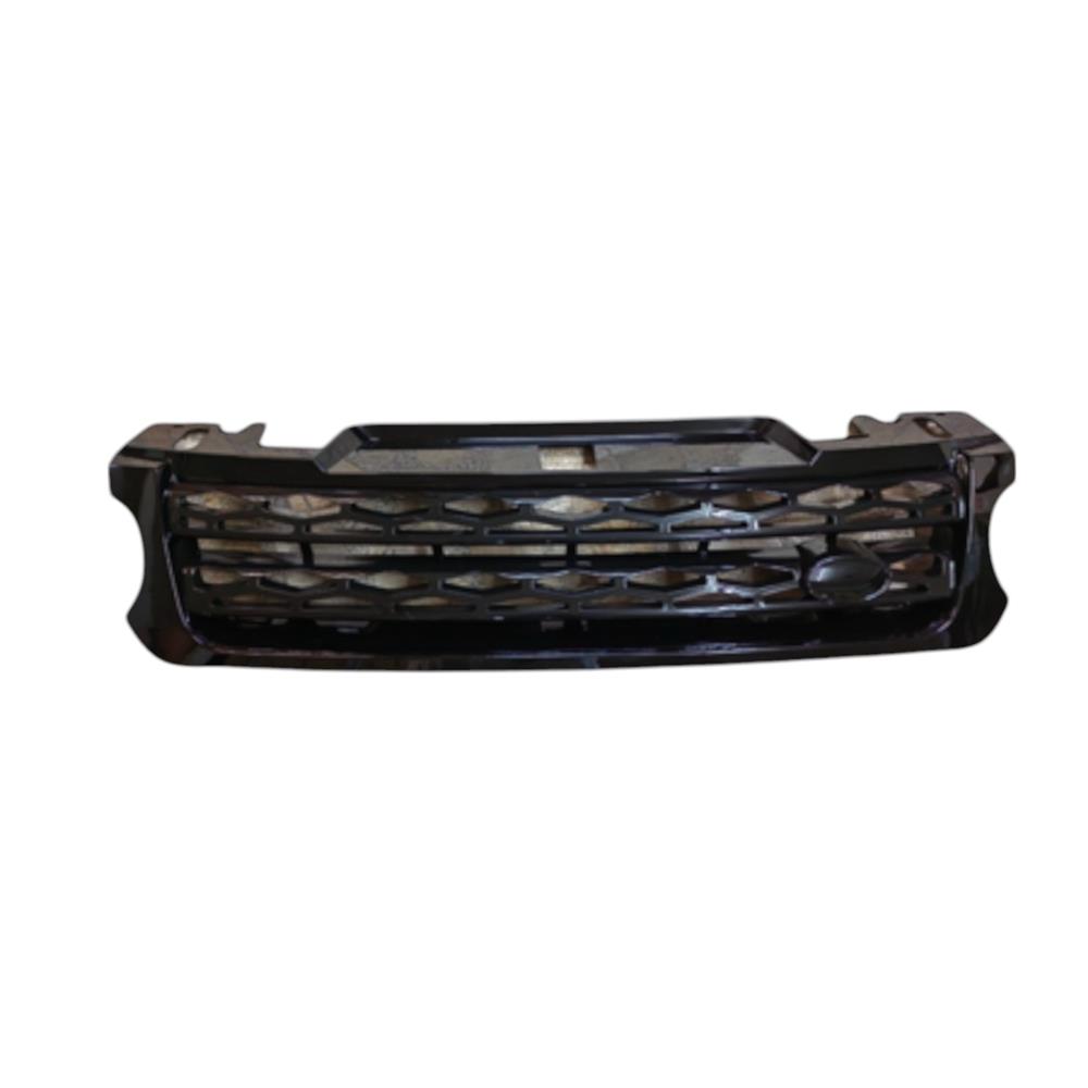 LR054767 ÖN PANJUR KOMPLE SİYAH (LR044121) RANGE ROVER SPORT