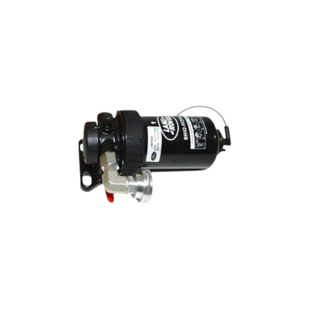 LR072685 MAZOT FİLTRESİ KOMPLE (LR029097) 4.4 TDV8 RANGE ROVER VOGUE 