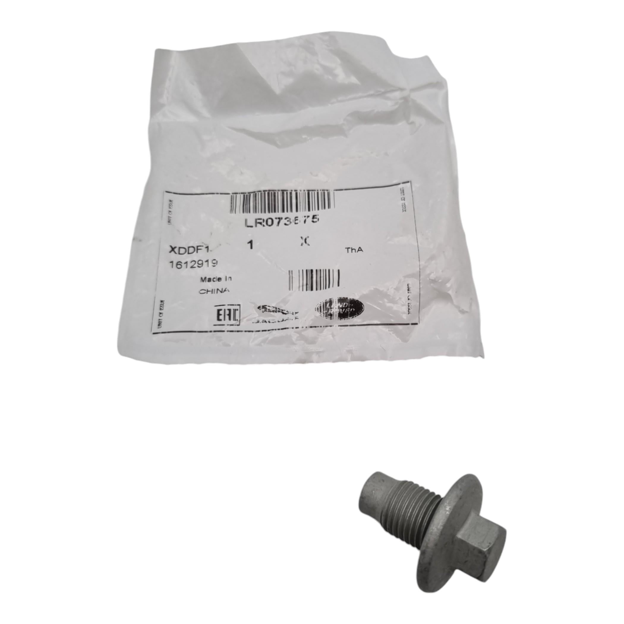 LR073675 KARTER TAPASI