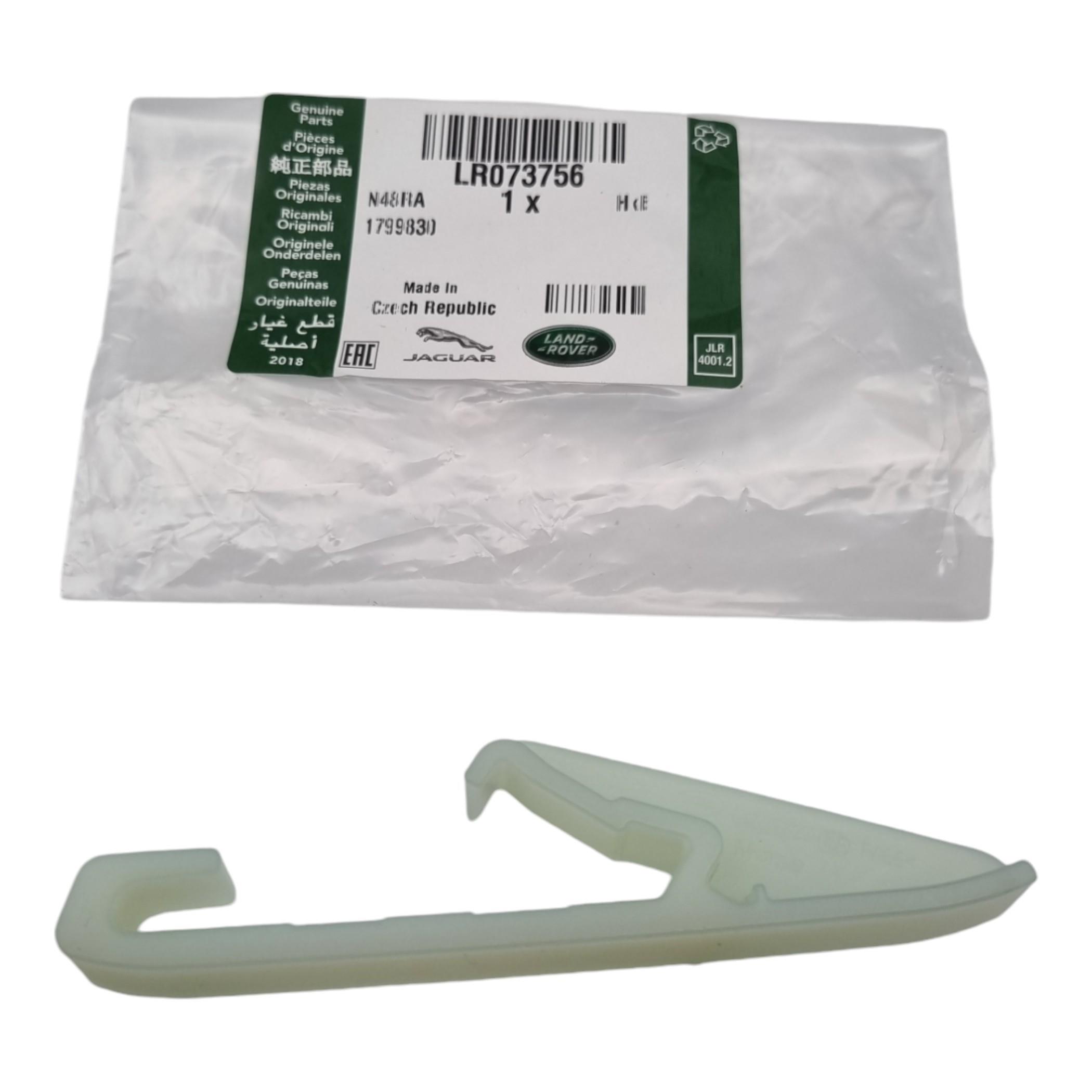 LR073756 ZİNCİR PALETİ