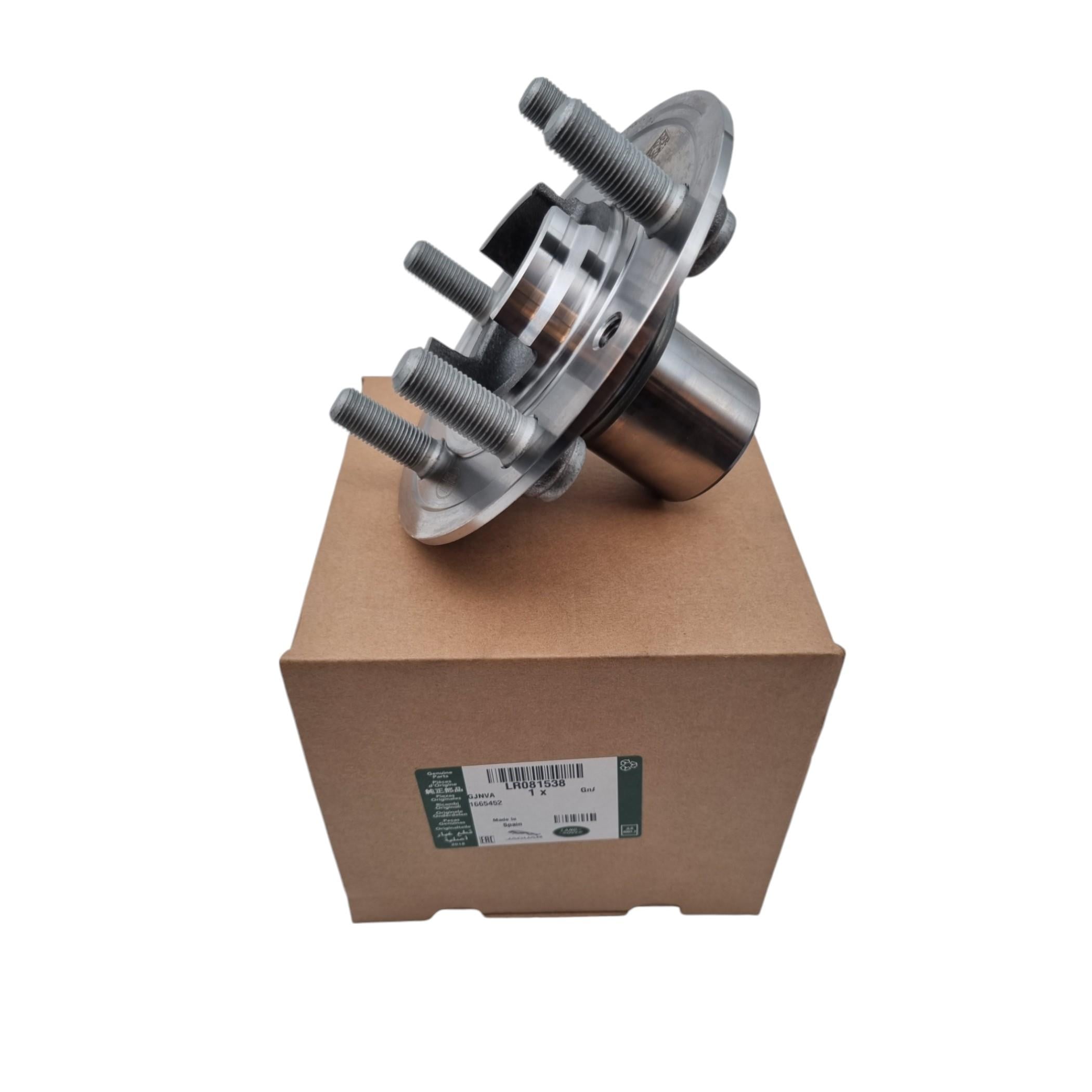 LR081538 PORYA