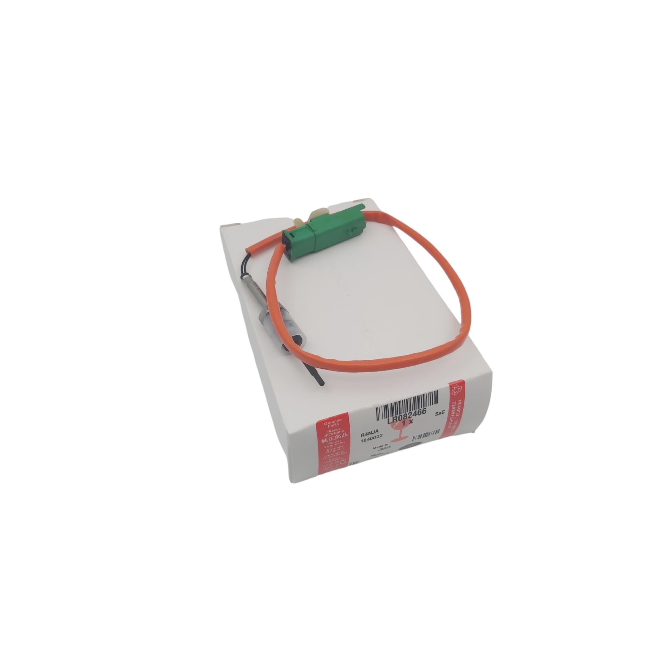 LR082466 PARTEKÜL FİLTRE SENSÖRÜ ALT