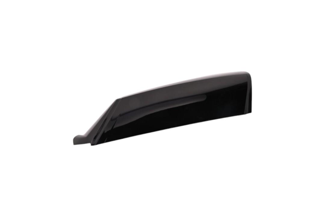 LR102625 ARKA ÇAMURLUK ÜST KÖŞE DIŞ KAPLAMASI SOL LR076491