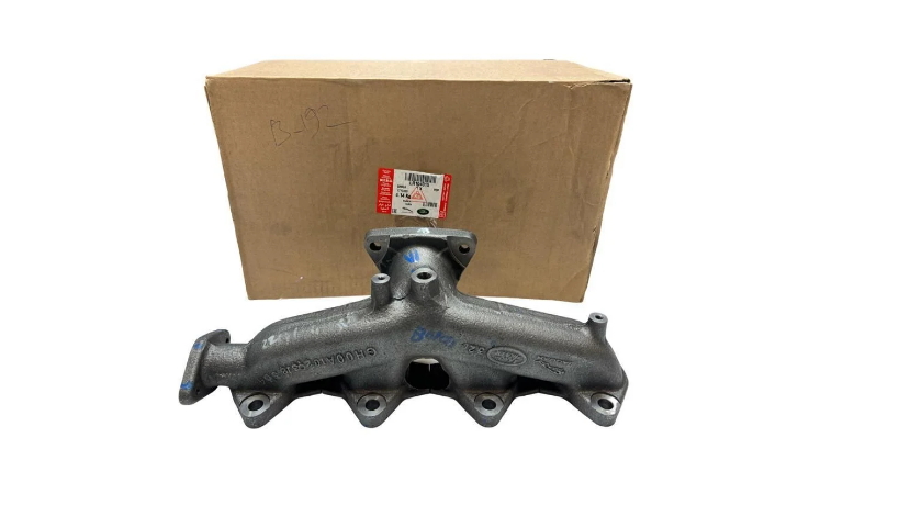 LR104015 JDE39711 2.0 LAND ROVER EGZOZ MANİFOLDU